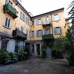 Milan Urban Nest