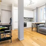 Milan Urban Nest
