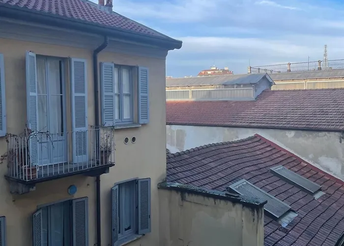 Milan Urban Nest