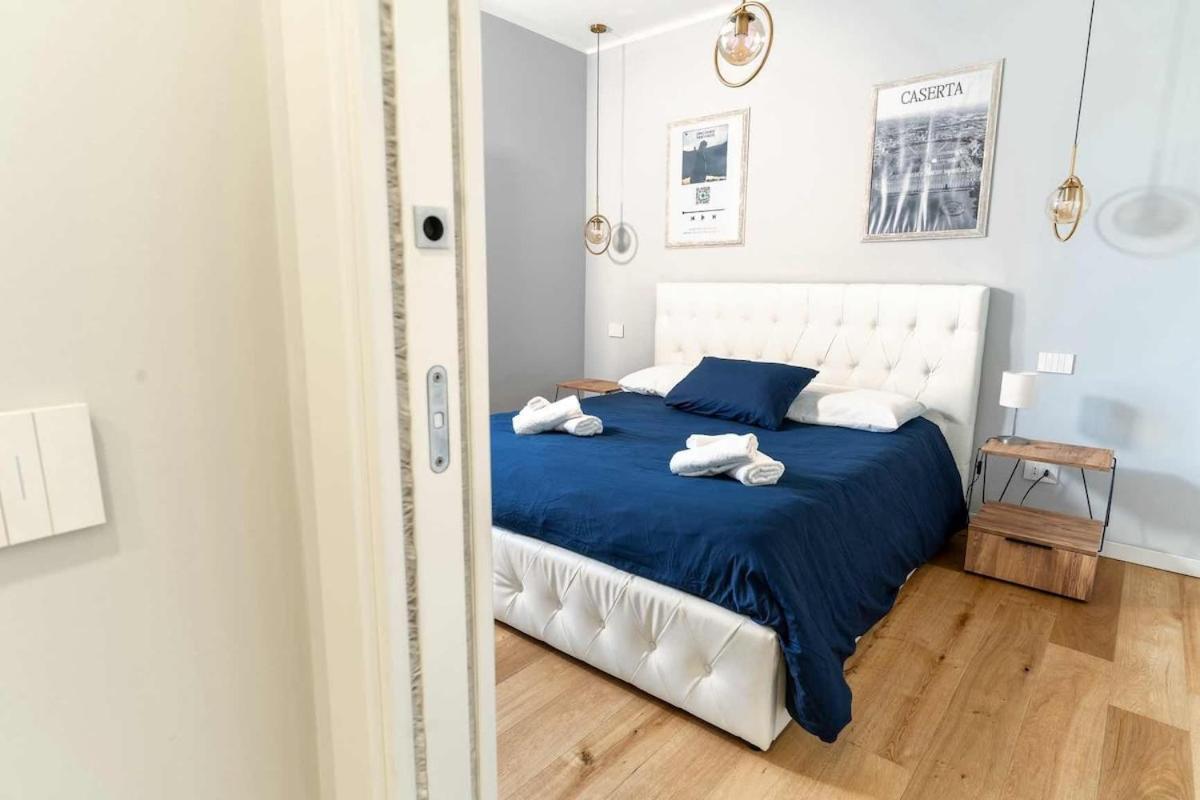 Urban Nest Apartment *