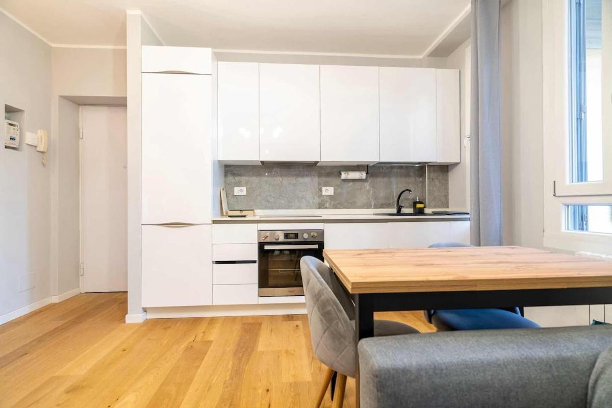 Apartment Urban Nest Mailand