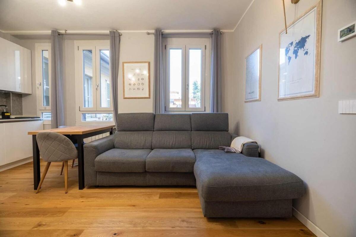 Urban Nest Apartment *